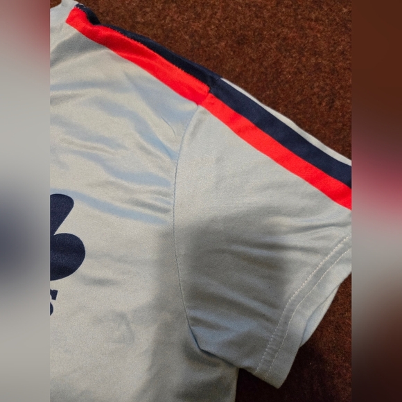 Expos Fisher Shirt Ladies XL - Picture 4 of 7